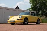 Porsche 911 Targa - Porsche aus 1968