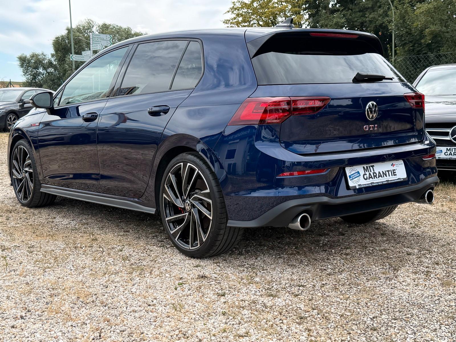 Volkswagen Golf 2.0 GTI Lim. Automatik, миниатюра 16
