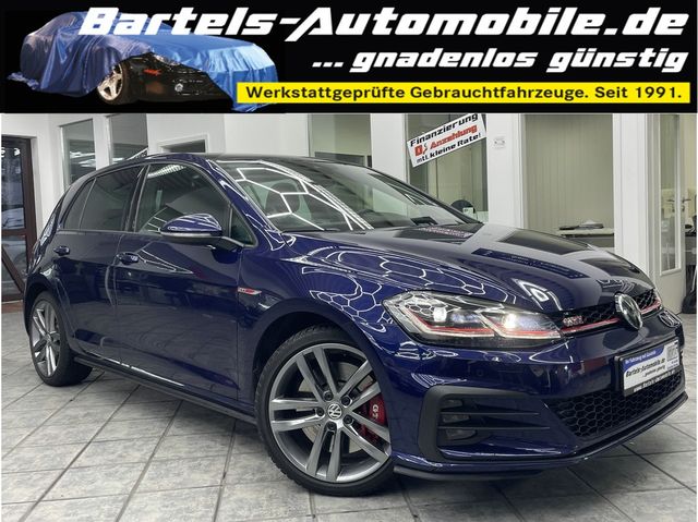 Volkswagen Golf VII GTI 2.0 TSI Performance, LED, Standh.