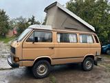 Volkswagen VW T3 Caravelle C Syncro | 1.9 TDI Umbau |... - scheckheftgepflegte VW T3 Caravelle