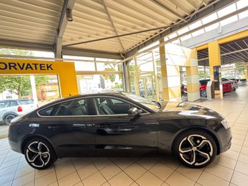 Audi A5 - 4