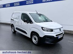 Fiat E-Doblo S2 L1 50kWh 100 kW / VFW 29.07.24