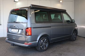 Volkswagen T6.1 California Ocean 2.0 TDI AID+ACC+STDHZG+AHK