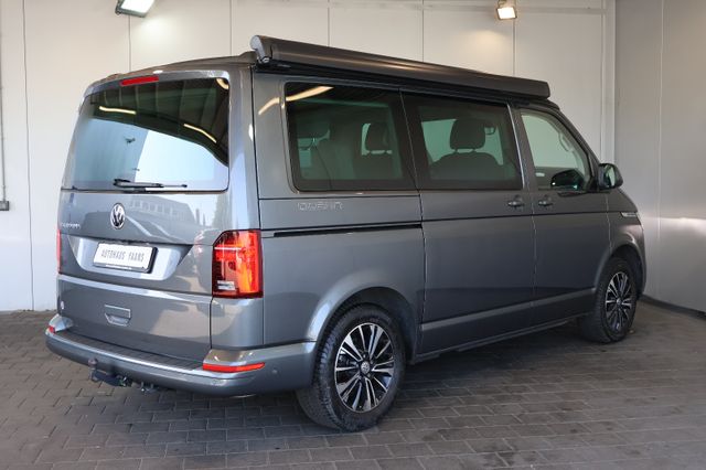 Volkswagen T6.1 California Ocean 2.0 TDI AID+ACC+STDHZG+AHK