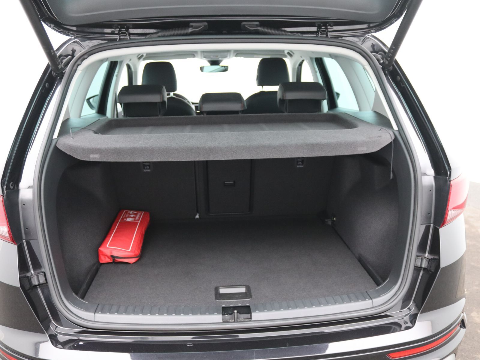Seat Ateca - Bild 9