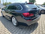 BMW 530 d xDrive M Sport/AUT/NAV/PANO/SHZ/R-KAM/H&K - BMW 530 mit Diesel-Antrieb: Allradantrieb
