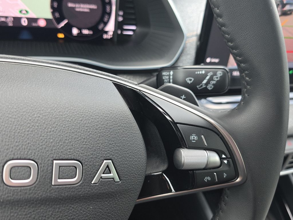 Skoda Octavia - Bild 23