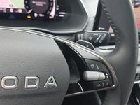 Skoda Octavia - Vorschau Bild 23