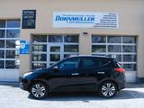 Hyundai ix35 2.0i Black & Steel AWD Automatik - Hyundai ix35: Allradantrieb, Automatik