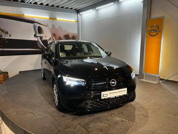 Bild Corsa Opel