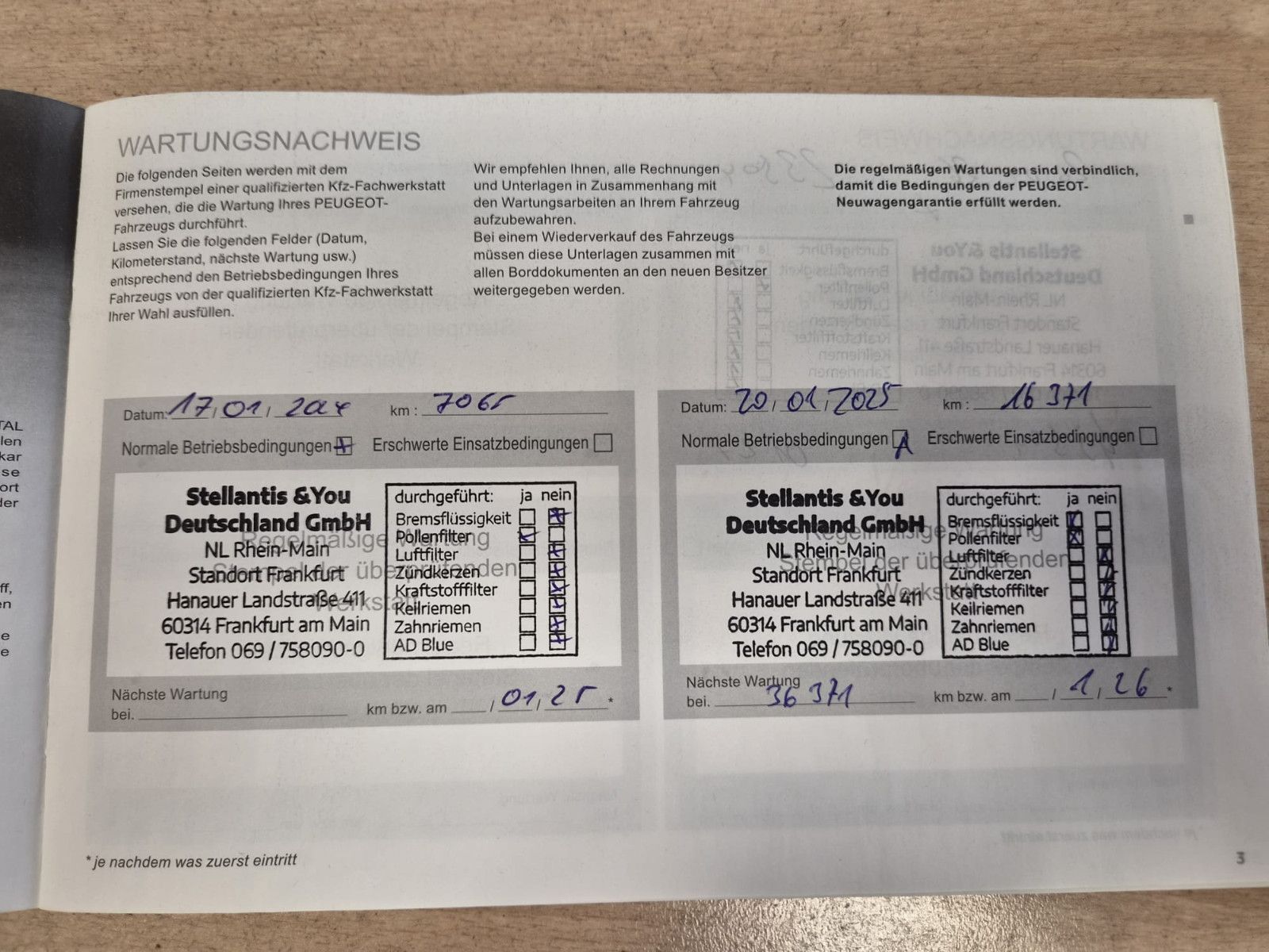 Fahrzeugabbildung Peugeot 208 GT / LED / NAVI / KAMERA / SCHECKHEFT
