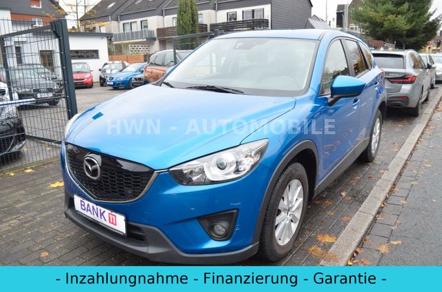 Mazda CX-5 Center-Line 2WD *1.HAND*NAVI*AHK*SCHECKH.