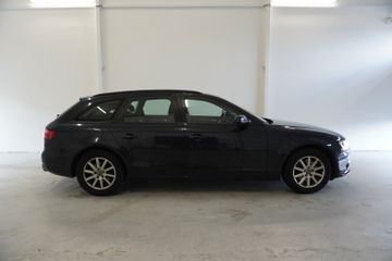 Audi A4 - 5
