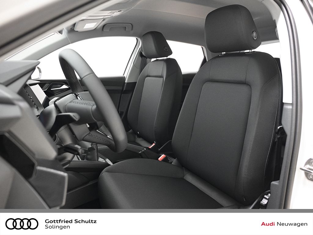 Audi A1 - Bild 12