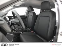 Audi A1 - Vorschau Bild 12