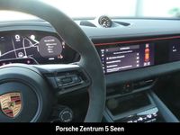 Porsche Macan - Vorschau Bild 15