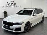 BMW 530e Touring M-Sport NAV+LED+PANO+H&K+ACC+KAM+LC