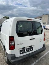 Citroën Berlingo HDi 75 Multispace Attraction Multis... - Citroën Berlingo: Multispace Hdi