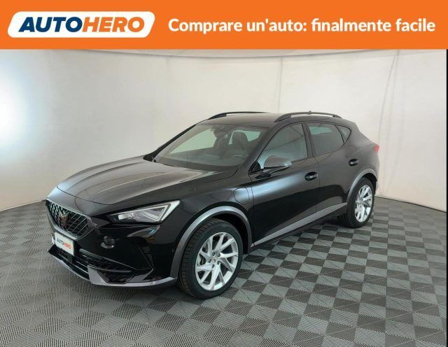 Image of Cupra Formentor