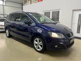 Seat Alhambra Xcellence 7.Sitzer/AHK/Kamera/E-Tür/Mas