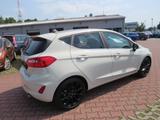 Ford FIESTA VIGNALE *PANO-SD+LEDER+LED+NAVI+CAM+BLIS* - Ford Fiesta: Vignale