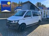 Volkswagen T6 California 2.0 TDI DSG *Nordvan*-Küche-Standh - VW T6 California Gebrauchtwagen in Berlin