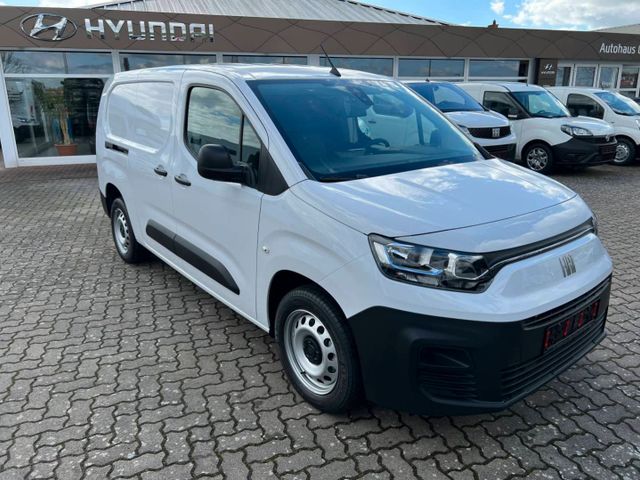 Fiat Doblo XL