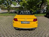 Audi TT 45 TFSI S tronic Roadster - MMI+ B&O  - Audi TT aus 2021