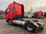 Iveco Stralis 440.40 NP LNG LPG Retarder 2 x tank ACC - Offers