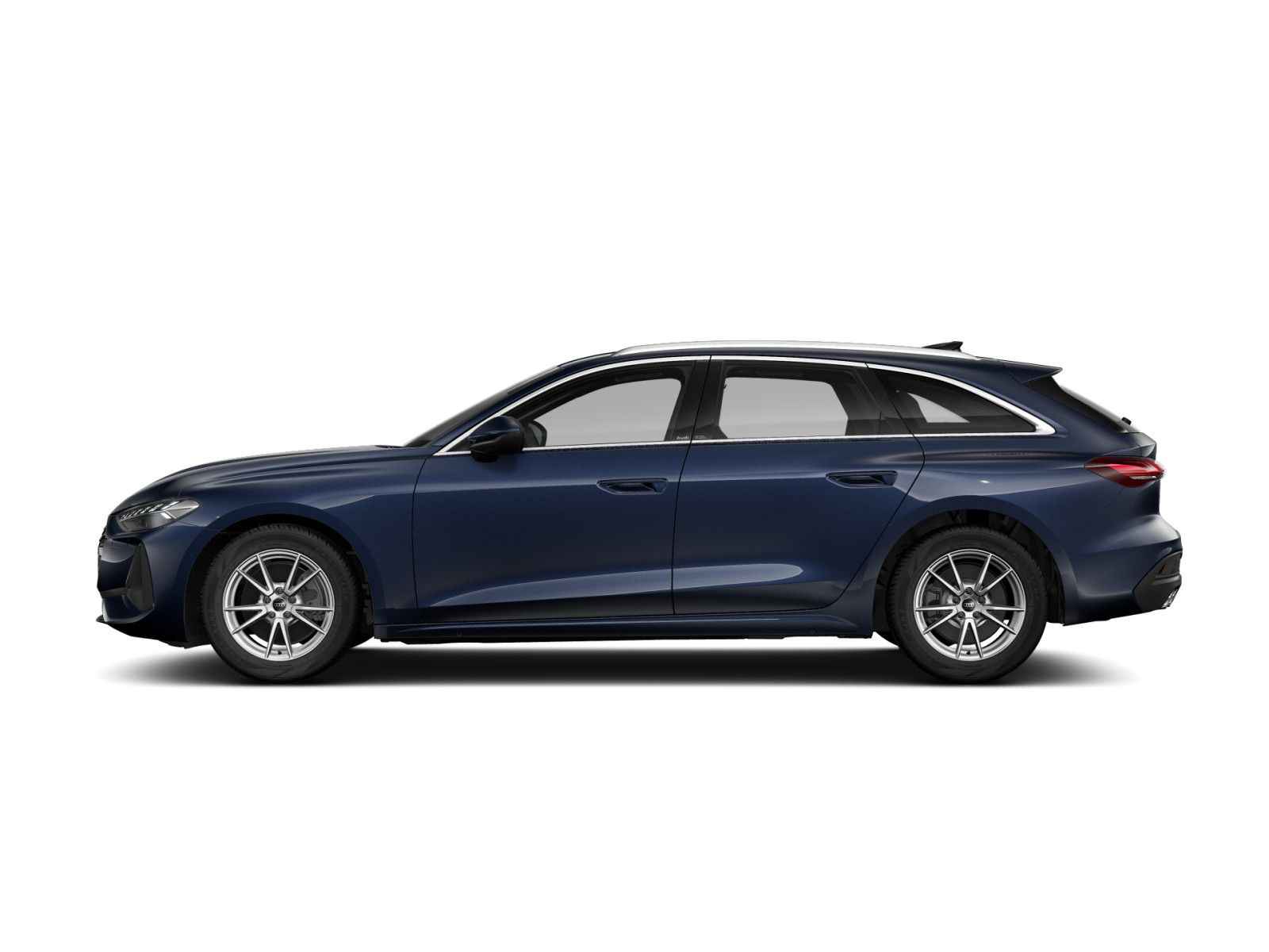 Audi A5 - Bild 8