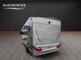 HYMER / ERIBA / HYMERCAR B-Klasse MC I BlackLine 600 BMC-I, BMCI, B MC-I - Hymer B-Klasse MC I BlackLine