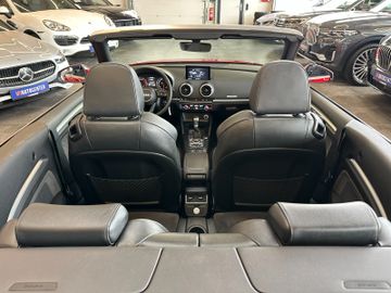 Audi A3 Cabriolet 35 TFSI *Sport*Sline*Xenon*