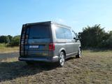 Volkswagen W T6 Caravelle 199 PS DSG + VanEssa/Front Runner - graue Volkswagen T6 Caravelle
