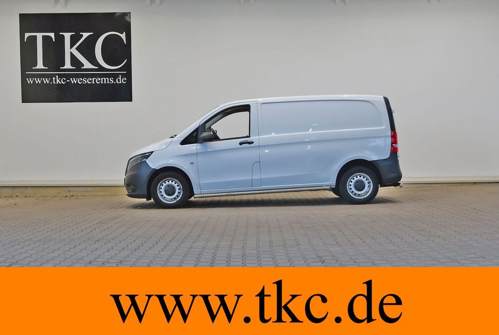 Mercedes-Benz Vito 111 CDI Kasten kompakt Klima  Navi #54T299