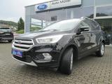 Ford Kuga Cool & Connect AHK - Ford Kuga in Saarbrücken