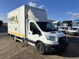 Ford Transit Koffer*LBW*Motorschaden!*3Sitze - Ford Transit motorschaden