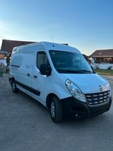 Renault Master 3 L2H2 Tüv Neu - Renault Master aus 2011