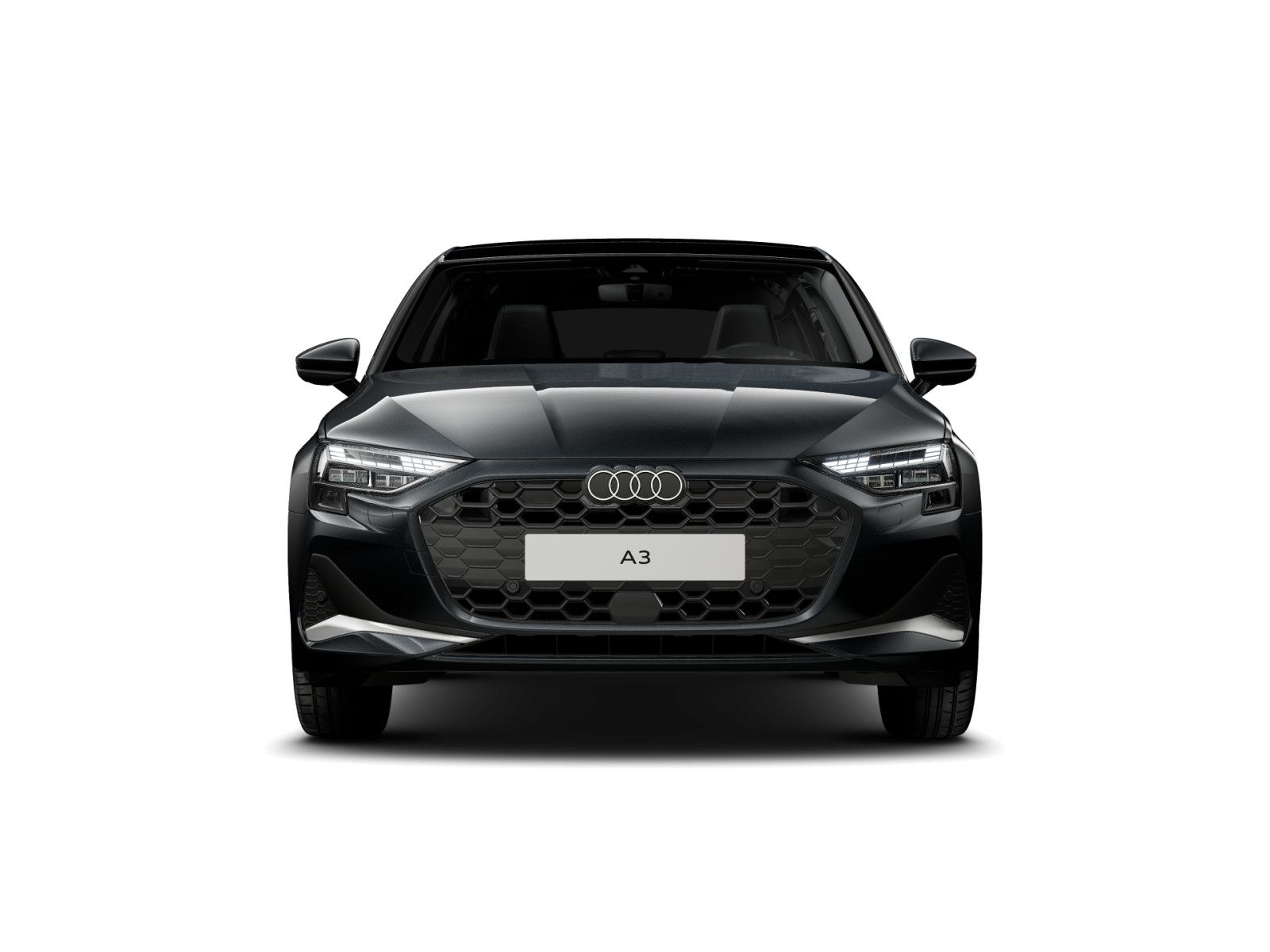Audi A3 - Bild 4
