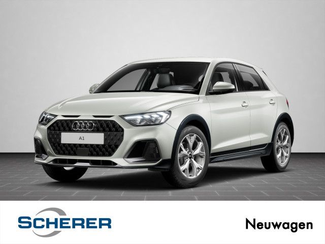 Audi A1 - Bild 1