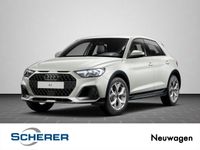 Audi A1 - Vorschau Bild 1