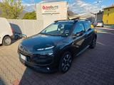 Citroën Citroen C4 Cactus BlueHDi 100 S&S ETG6 Shine - Citroën C4 Cactus mit Diesel-Antrieb: Automatik