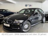 ALPINA B3 3,0 Bi-Turbo/DEUTSCH/TopZustand/Leder/Xenon - ALPINA B3