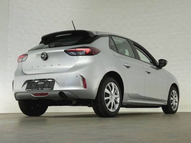 Corsa F FACELIFT+LED+RÜCKFAHRKAMERA+SITZ-/LENKRA