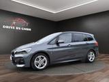 BMW 218 Gran Tourer i M Sport-/7Sitzer/AHK/Automatik - BMW 218 7-Sitzer