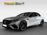 Mercedes-Benz E 53 AMG Hybrid 4Matic+*Pano*ACC*Burmester*HUK* - silberne Mercedes-Benz E 53 AMG