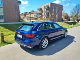 Audi A4 35 TDI S tronic Avant - Audi A4: Kombi, 35 TDI