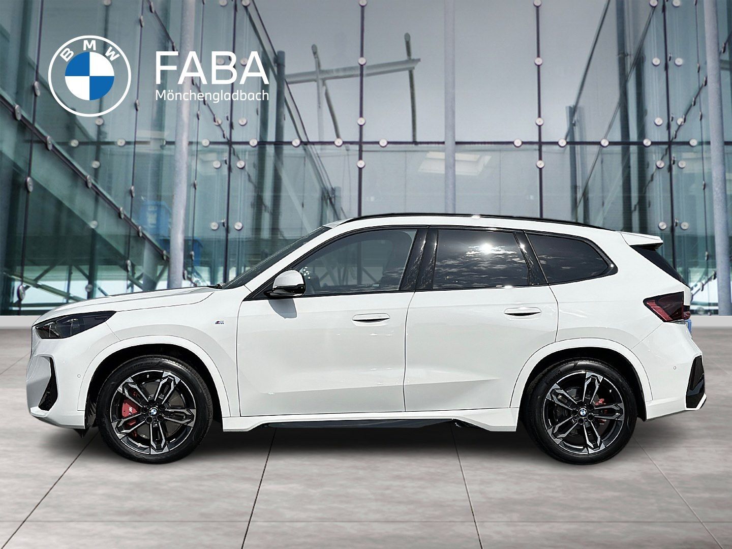 BMW X1 - Bild 5