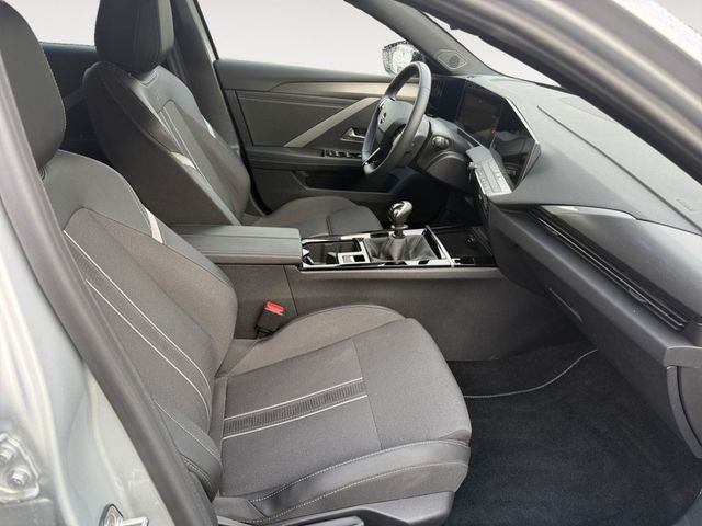 Astra Sports Tourer 1.2 Turbo GS