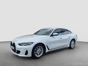 BMW 420 Gran Coupé - 2