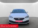 Seat Leon 1.5 TSI Xcellence LED NAVI KAMERA PARKLENK  - SEAT Leon Xcellence mit Benzin-Antrieb